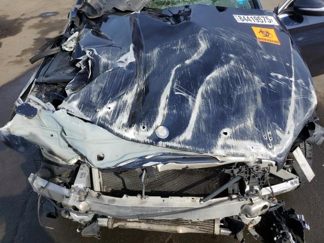 2015 MERCEDES-BENZ C 300 4MAT - 55SWF4KBXFU059631