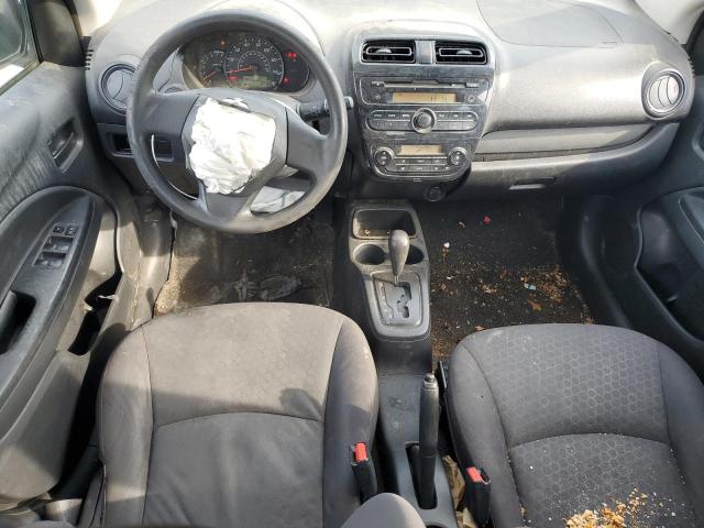 2015 MITSUBISHI MIRAGE DE ML32A3HJ5FH047381