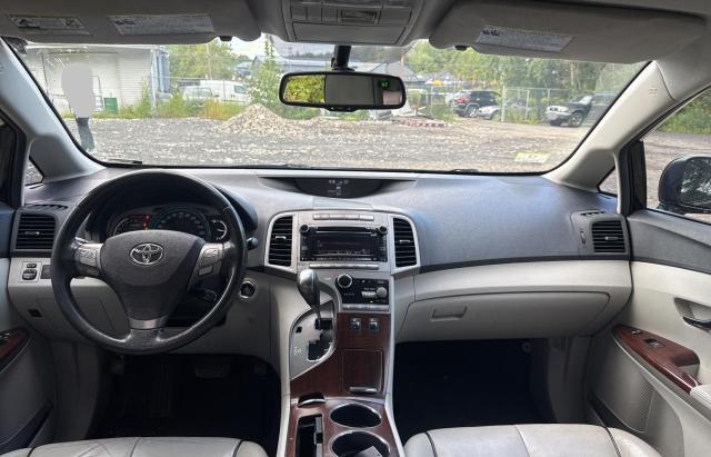 2011 TOYOTA VENZA - 4T3BK3BB0BU051726