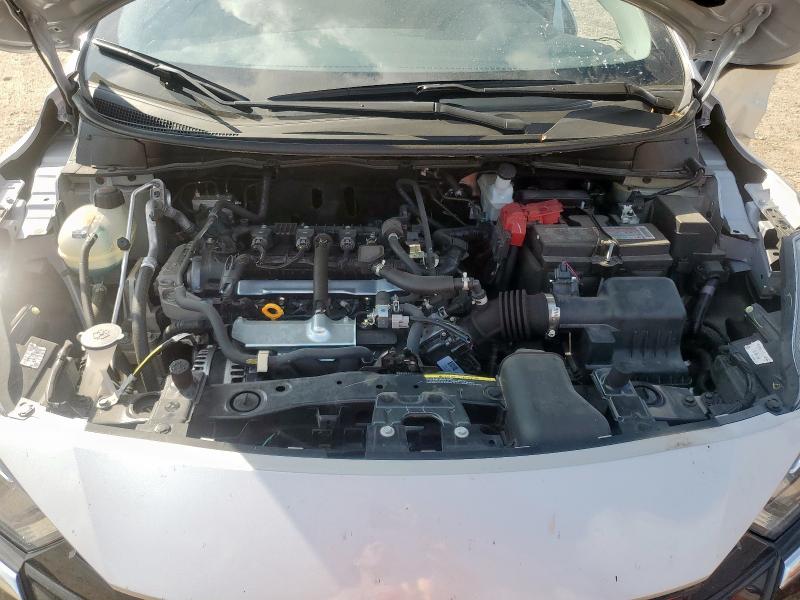 2024 NISSAN VERSA SV - 3N1CN8EV7RL917439