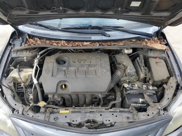 2013 TOYOTA COROLLA BASE #3277010188