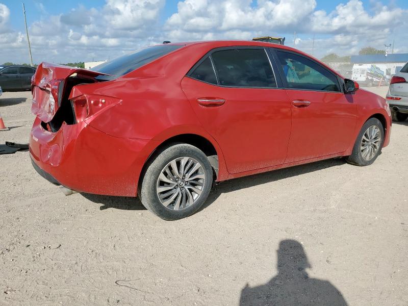 2019 TOYOTA COROLLA L - 5YFBURHE1KP924425