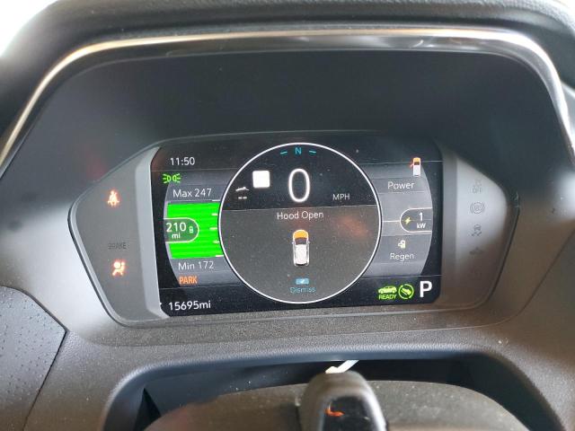 2022 CHEVROLET BOLT EUV PREMIER 1G1FZ6S06N4132270