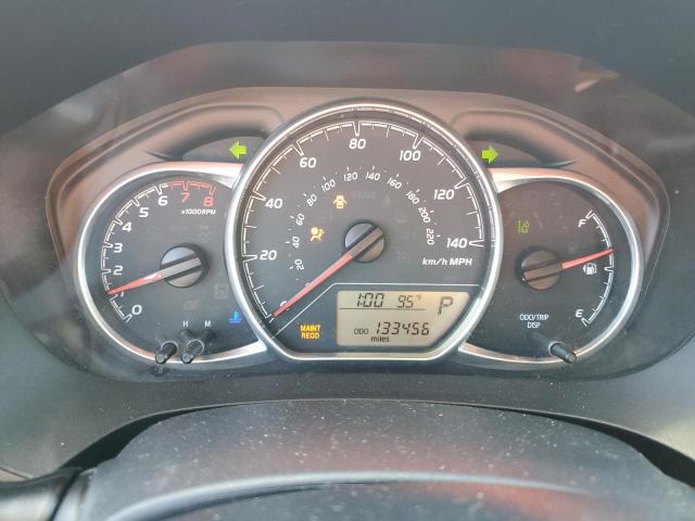 2018 TOYOTA YARIS L #3291250983