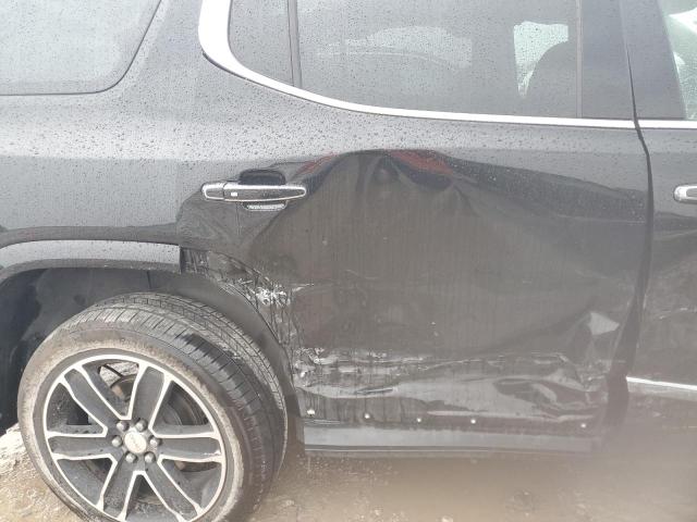 2019 GMC ACADIA DEN - 1GKKNPLS4KZ283473