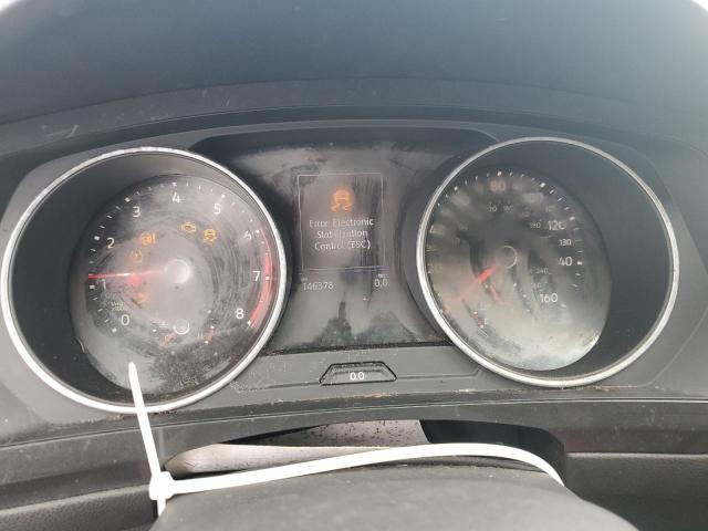 2018 VOLKSWAGEN TIGUAN SE 3VV3B7AXXJM205451