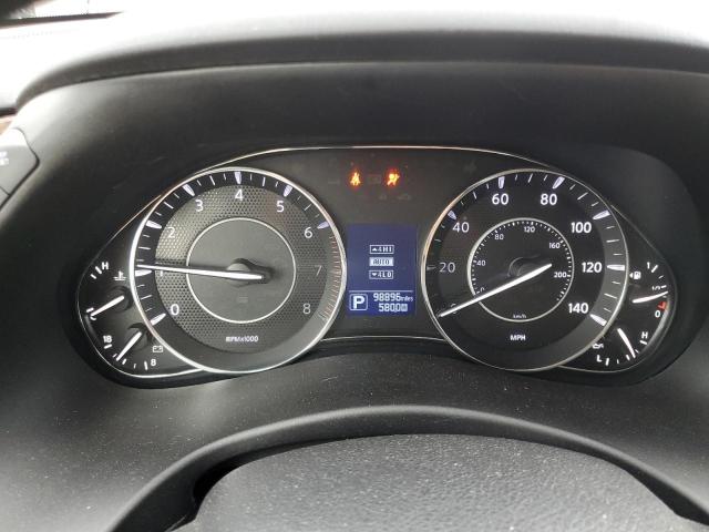 2018 NISSAN ARMADA PLATINUM JN8AY2NEXJ9731551