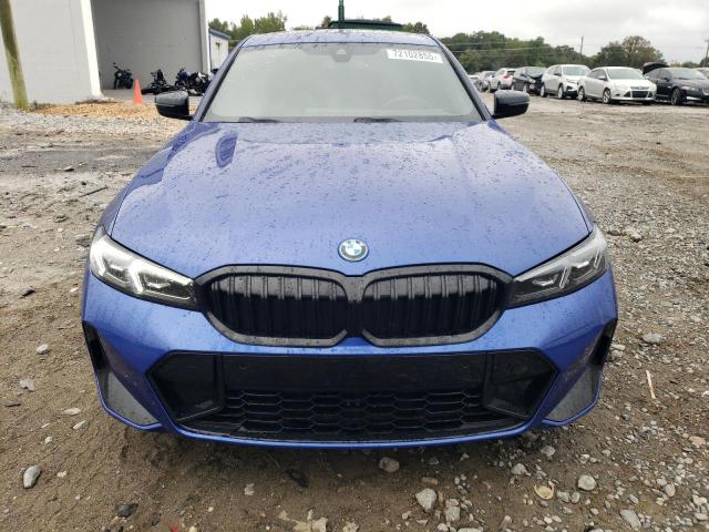 2023 BMW 330E 3MW39FF01P8D06750