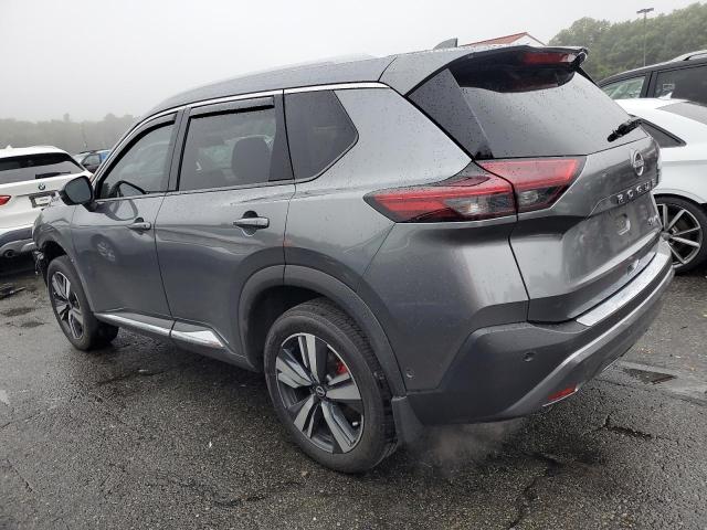 2023 NISSAN ROGUE SL - 5N1BT3CB6PC839153