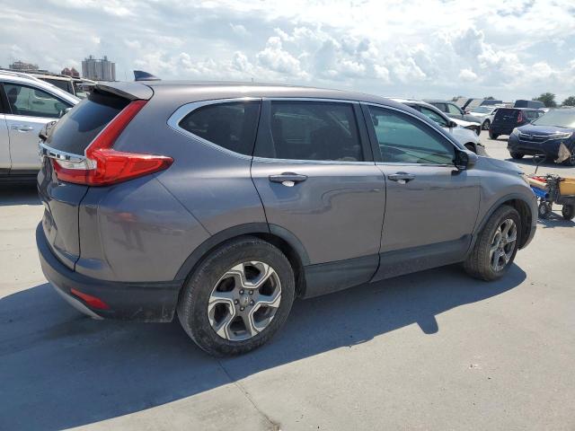 2018 HONDA CR-V EXL 7FARW1H80JE014008