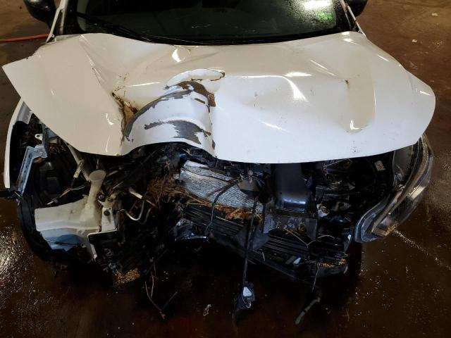 2024 NISSAN VERSA - 3N1CN8DV3RL842336