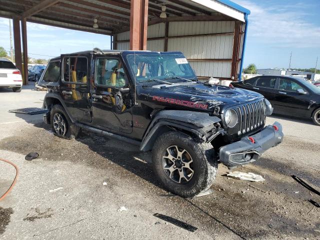 2020 JEEP WRANGLER U 1C4HJXFG4LW103310
