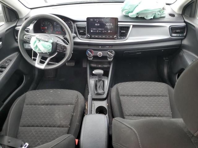2023 KIA RIO S 3KPA25AD8PE612817