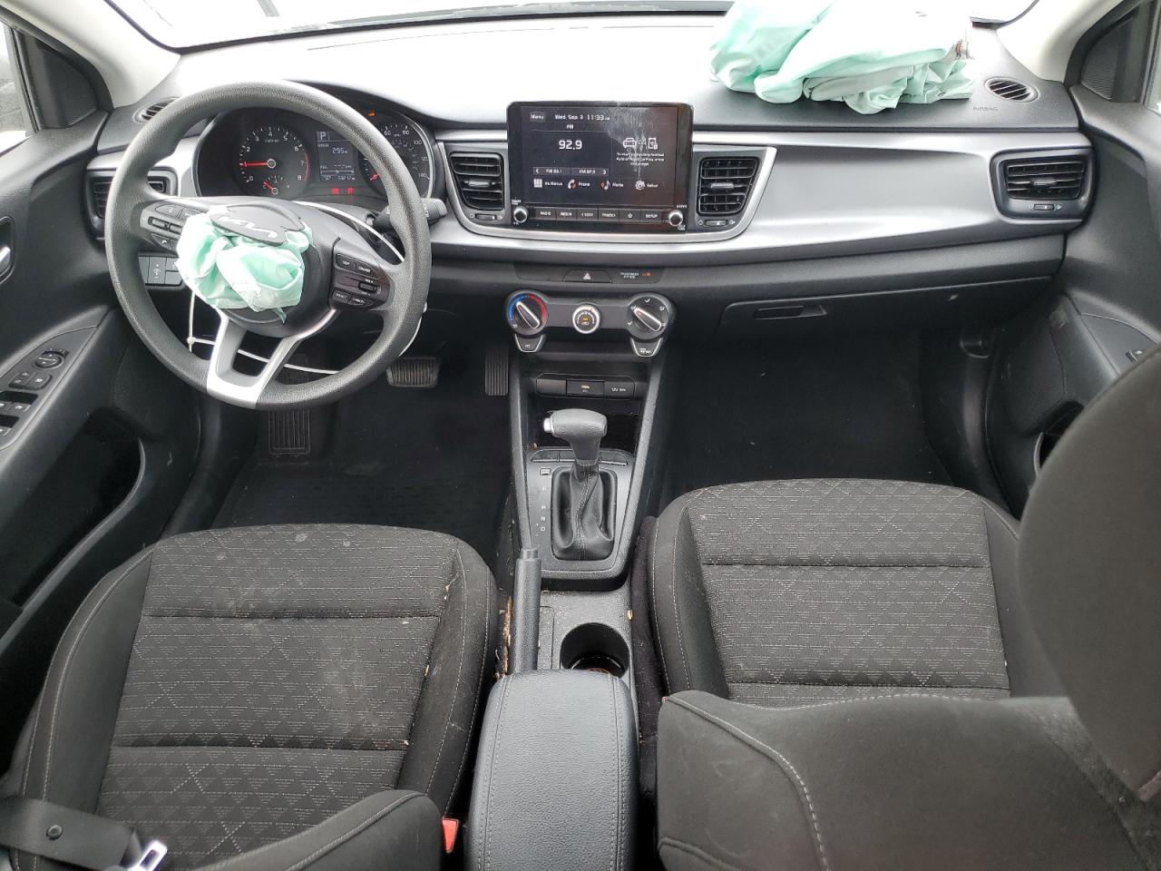KIA RIO S
