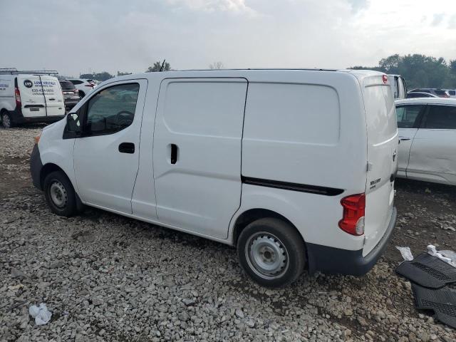 2018 NISSAN NV200 2.5S 3N6CM0KN8JK699248