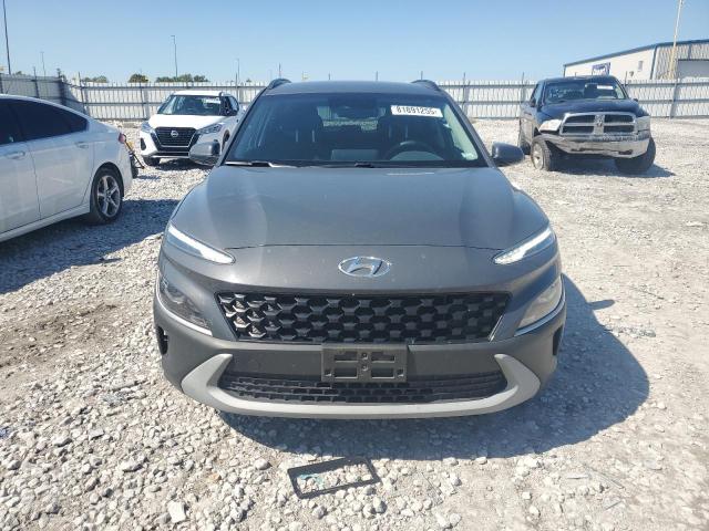 2023 HYUNDAI KONA SEL - KM8K62AB5PU010606