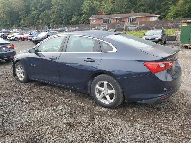2016 CHEVROLET MALIBU LS - 1G1ZB5ST3GF327904