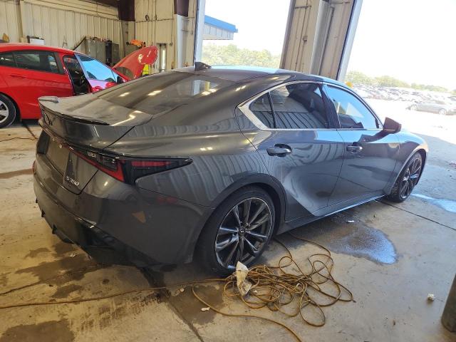 2022 LEXUS IS 350 F SPORT JTHGZ1B22N5053462