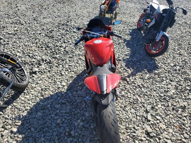 2015 DUCATI SUPERBIKE ZDM14BYW3FB025831
