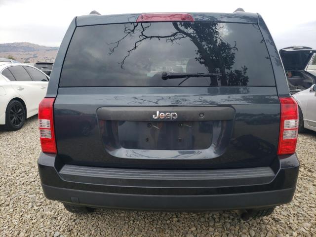 2014 JEEP PATRIOT SPORT #3302632064