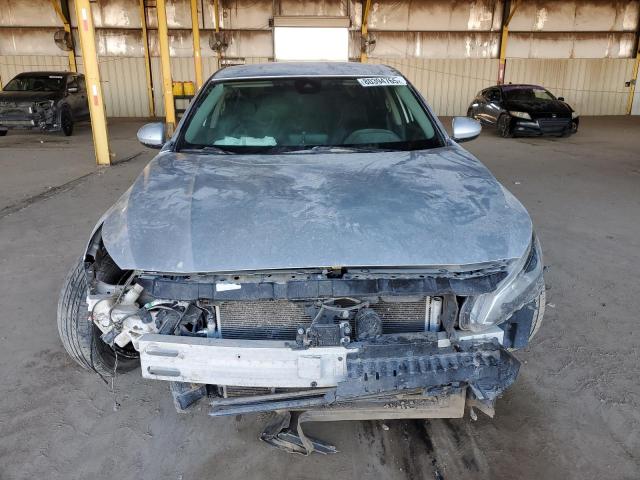 2021 NISSAN ALTIMA SV #3292475673