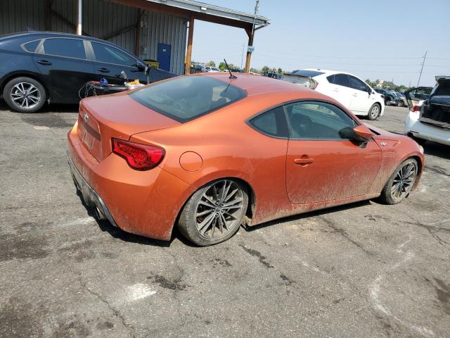2013 TOYOTA SCION FR-S - JF1ZNAA12D1711386