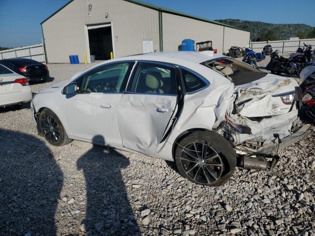 2016 BUICK VERANO SPORT TOURING 1G4PW5SK2G4159898