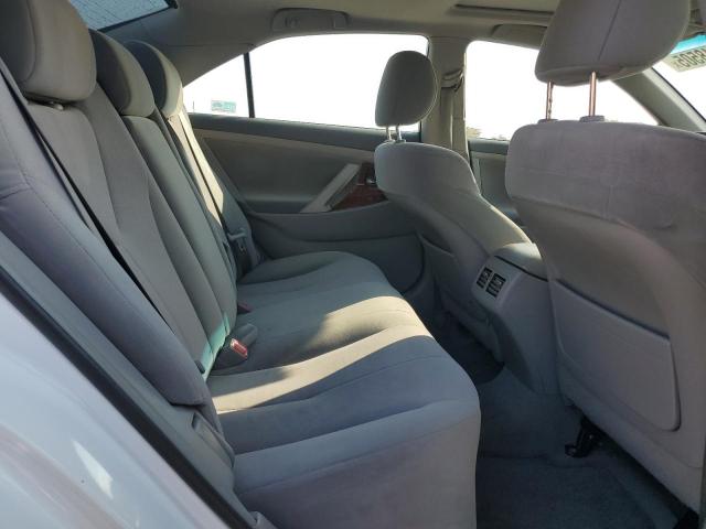 2011 TOYOTA CAMRY BASE - 4T1BF3EK4BU706186