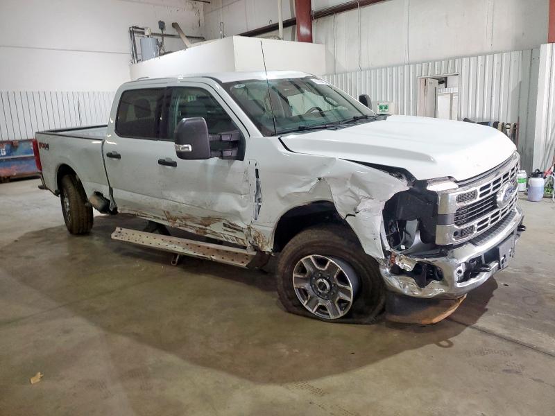 2025 FORD F250 SUPER 1FT7W2BT1SEE03961