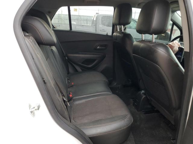 2020 CHEVROLET TRAX 1LT #3274883094