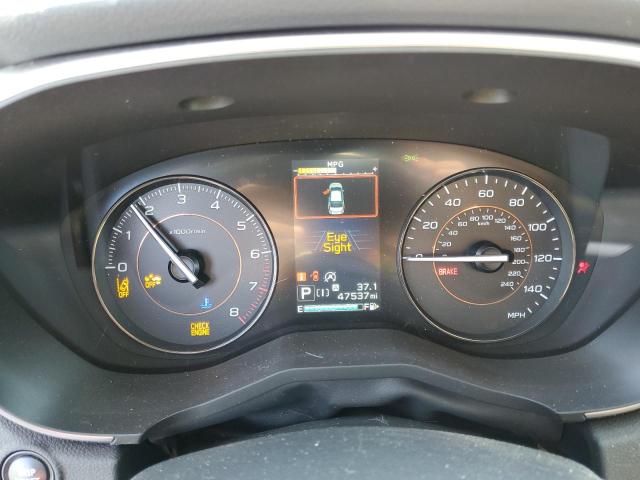 2020 SUBARU CROSSTREK JF2GTAEC4LH208307