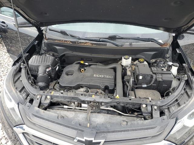 2019 CHEVROLET EQUINOX LT 3GNAXTEV5KL370198