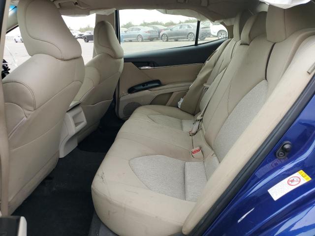 2018 TOYOTA CAMRY L JTNB11HK3J3067222