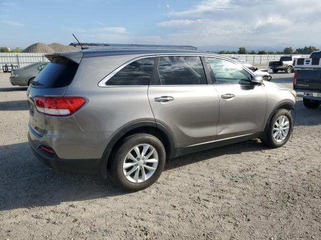 2016 KIA SORENTO LX 5XYPG4A35GG120844