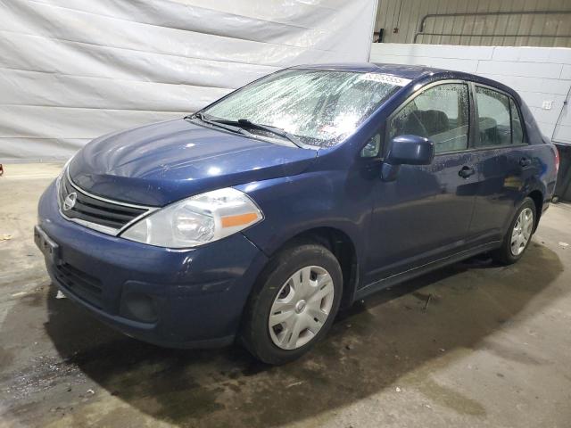 NISSAN VERSA S