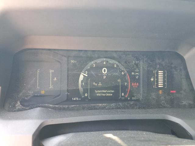 2025 TOYOTA TACOMA DOU 3TMLB5JN9SM165222