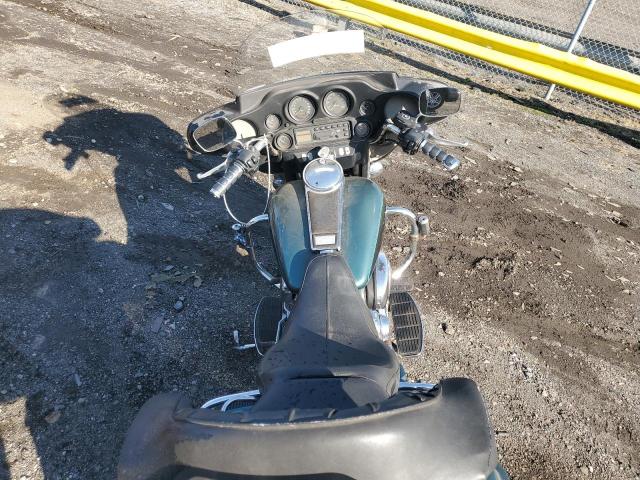 2000 HARLEY-DAVIDSON ELECTRAGLI #3292460672