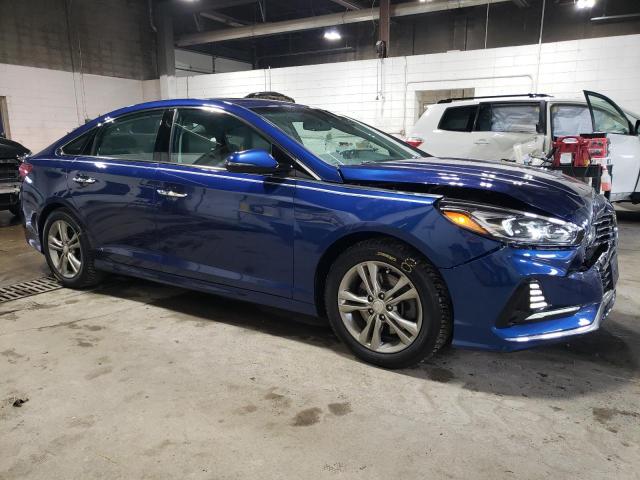 2018 HYUNDAI SONATA SPO 5NPE34AF3JH606453