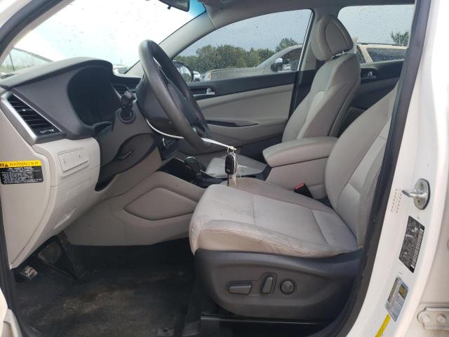 2016 HYUNDAI TUCSON LIM KM8J3CA45GU066878