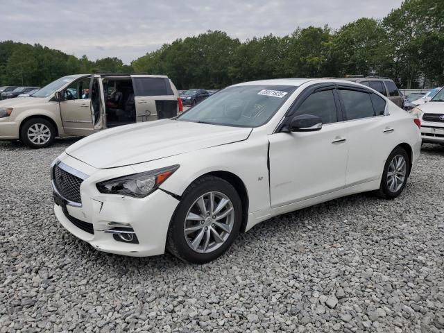 INFINITI Q50 BASE