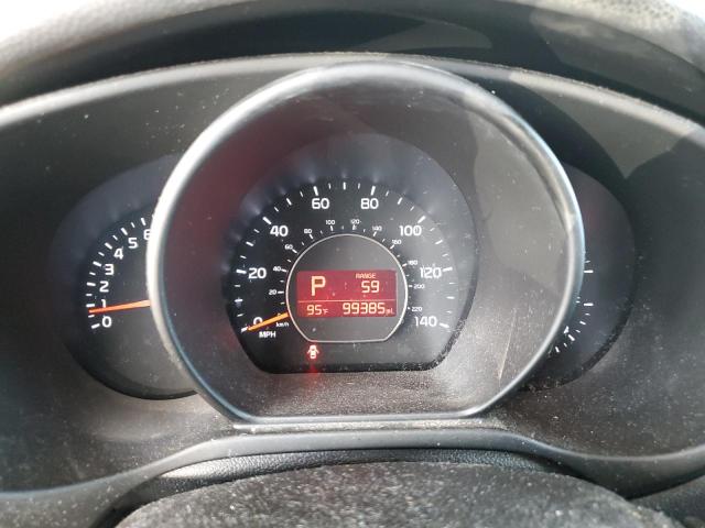 2014 KIA SOUL + - KNDJP3A52E7067662