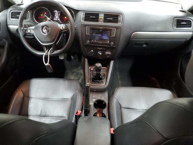 2017 VOLKSWAGEN JETTA SE - 3VWB67AJ6HM247195