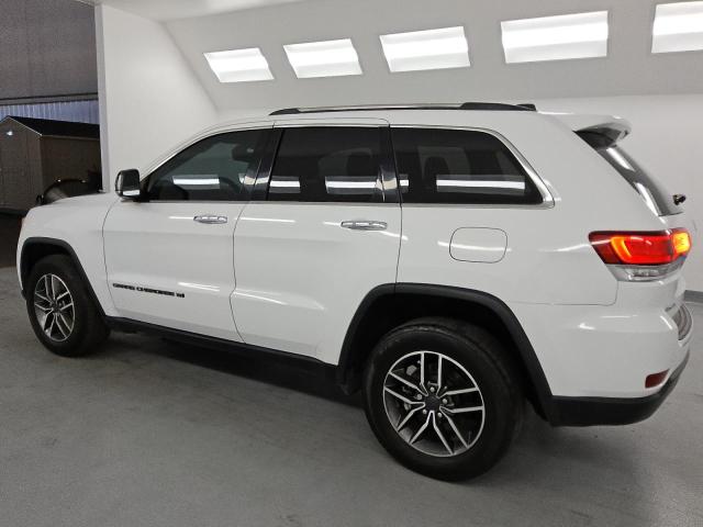 2022 JEEP GRAND CHEROKEE LIMITED 1C4RJFBG6NC167633