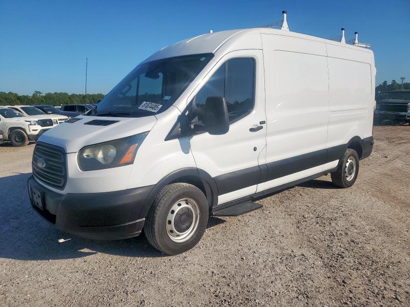 2019 FORD TRANSIT T- #3303560941