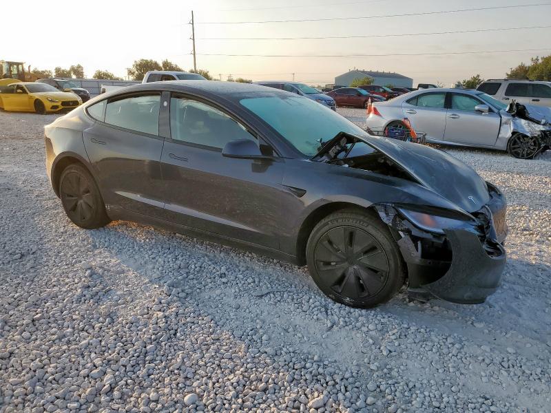 2025 TESLA MODEL 3 - 5YJ3E1EA0SF962390