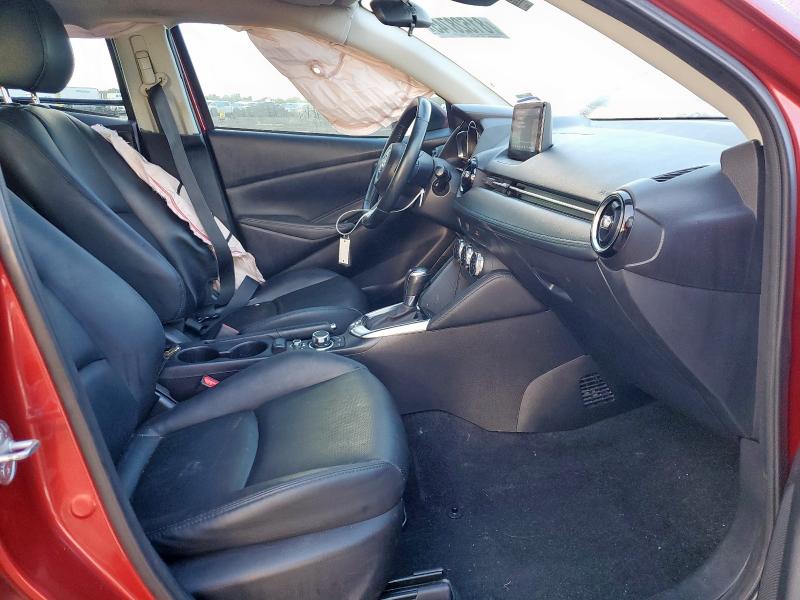 2019 TOYOTA YARIS L - 3MYDLBYV3KY507411