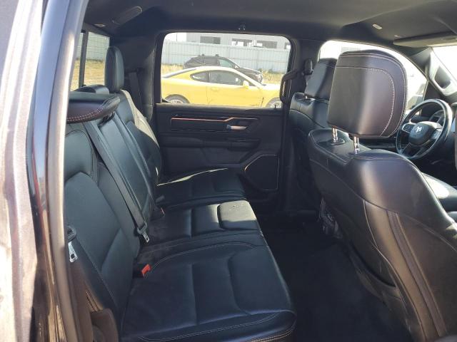 2021 RAM 1500 REBEL - 1C6SRFLT9MN551017