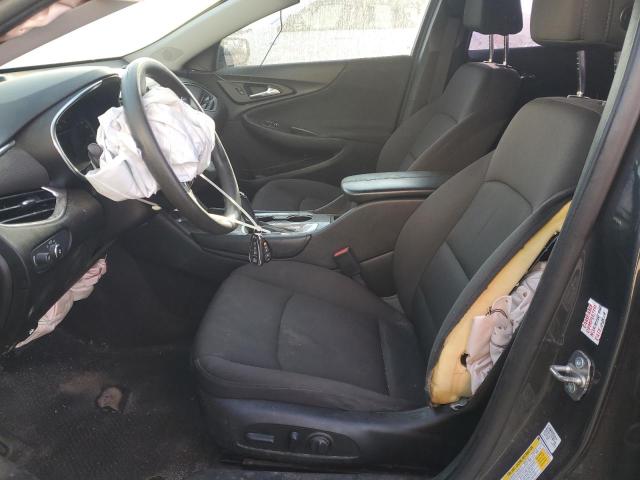 2018 CHEVROLET MALIBU LT 1G1ZD5ST7JF248978