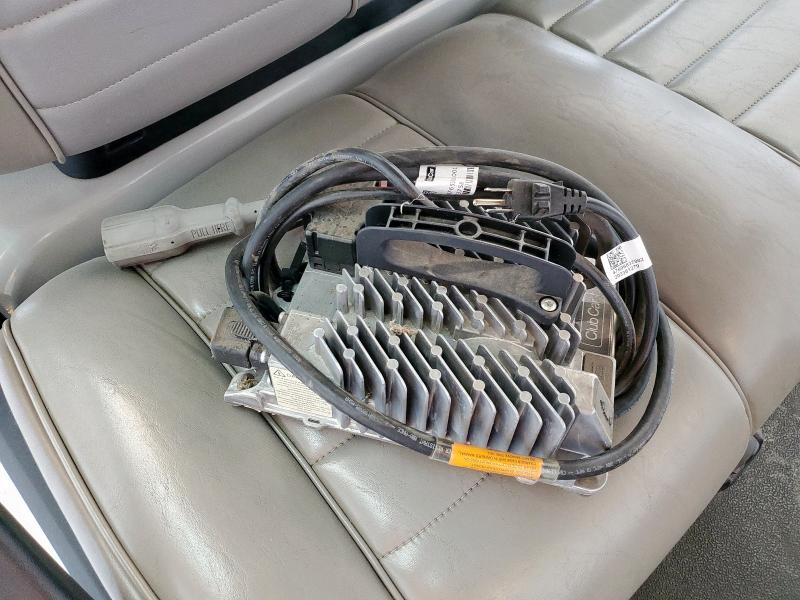 2022 CLUB CAR TEMPO FLA #3255523057