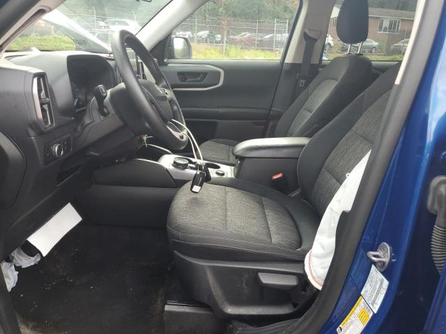 2023 FORD BRONCO SPO - 3FMCR9B61PRD25335